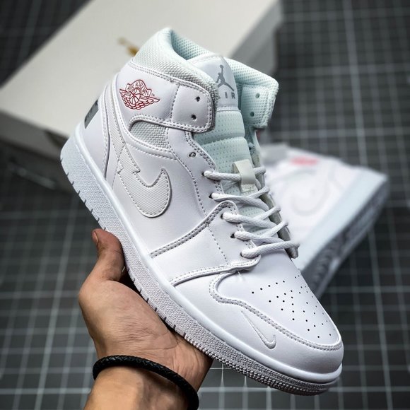 New Nike Air Jordan Aj running shoes